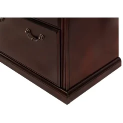 Huntington Club Two Drawer File Cabinet Cherry - Martin Furniture 11 Huntington Club Two Drawer File Cabinet Cherry - Martin Furniture -Cheap Furniture Store GUEST b4e8868e a0bb 4732 bf7b 64f6e2afafe7