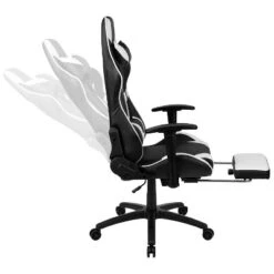 Flash Furniture Gaming Desk And Footrest Reclining Gaming Chair Set - Cup Holder/Headphone Hook/Removable Mouse Pad Top/Wire Management 25 Flash Furniture Gaming Desk And Footrest Reclining Gaming Chair Set - Cup Holder/Headphone Hook/Removable Mouse Pad Top/Wire Management -Cheap Furniture Store GUEST b5fd4b80 8262 446d b8dc 9255e3bf95a8