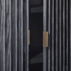 55" Thousand Oaks Wood Scalloped Cabinet - Threshold™ Designed With Studio McGee -Cheap Furniture Store GUEST bdfeb582 57c0 46b9 a0c2 01ae21d95d38