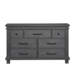 SOHO BABY Hampton 7-Drawer Dresser