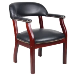 Captain's Chair - Boss Office Products -Cheap Furniture Store GUEST c97878eb 96c3 4b6e bb09 db0f098e7b1e