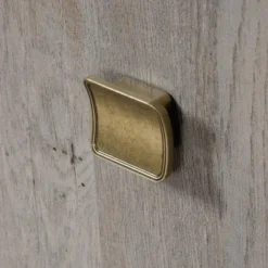 Cannery Bridge Storage Wall Mystic Oak - Sauder -Cheap Furniture Store GUEST cf8c3661 3f70 44e4 9dac 17d066206018