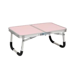 Folding Lap Tray Desk Pink - Mind Reader -Cheap Furniture Store GUEST d0a6a492 befb 424c b892 8a05337f5381
