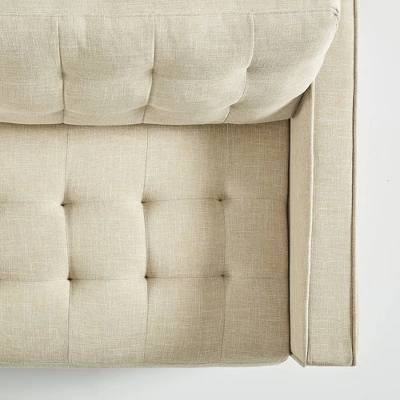 75" Benton Sofa - Zinus 5 75" Benton Sofa - Zinus - Image 5