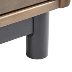 Dulce Entertainment Center TV Stand For TVs Up To 55" Gray - Buylateral 6 Dulce Entertainment Center TV Stand For TVs Up To 55" Gray - Buylateral -Cheap Furniture Store GUEST d4bc7f18 6b20 46cb b173 b32eac058183