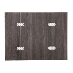 Sepree Expandable C-Table Black/Gray - Aiden Lane -Cheap Furniture Store GUEST d6527170 d10b 45f7 b430 d0b83085a3db