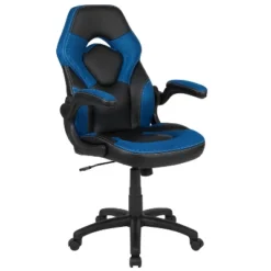 Flash Furniture Gaming Desk And Racing Chair Set With Cup Holder, Headphone Hook & 2 Wire Management Holes 25 Flash Furniture Gaming Desk And Racing Chair Set With Cup Holder, Headphone Hook & 2 Wire Management Holes -Cheap Furniture Store GUEST dad527fb 110a 469a 857b 894a8a7cc8dc