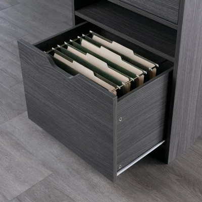 Nova Filing Storage Cabinet - Winsome 8 Nova Filing Storage Cabinet - Winsome - Image 8