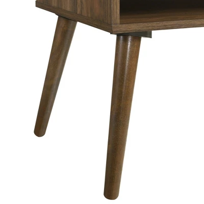 Queen Colbie Upholstered Platform Bed With Nightstands - Picket House Furnishings 10 Queen Colbie Upholstered Platform Bed With Nightstands - Picket House Furnishings - Image 10