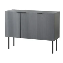 Valen Channel Front Sideboard - Lifestorey -Cheap Furniture Store GUEST df5b491a b1a9 408b 8c1a 835dfc207d5c