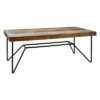 Tyler Rectangular Standard Height Dining Table Natural - Picket House Furnishings
