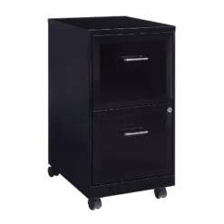 Space Solutions 18" Deep 2 Drawer Mobile Letter Width Vertical File Cabinet 22 Space Solutions 18" Deep 2 Drawer Mobile Letter Width Vertical File Cabinet -Cheap Furniture Store GUEST e9b46f70 b8e2 4081 a43f c6a5c9b348db
