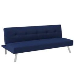 Colette Convertible Futon Sofa Bed - Serta -Cheap Furniture Store GUEST edc0c2c4 6e54 4bd7 bfa3 411c37e4b045