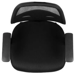 Emma And Oliver Mid-Back Mesh Swivel Ergonomic Task Office Chair - Arms 21 Emma And Oliver Mid-Back Mesh Swivel Ergonomic Task Office Chair - Arms -Cheap Furniture Store GUEST f2f06bc1 4d36 491a a57a 78d93285c379