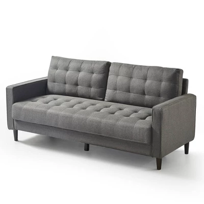 75" Benton Sofa - Zinus 9 75" Benton Sofa - Zinus - Image 9