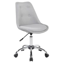 Armless Task Chair With Buttons - Techni Mobili -Cheap Furniture Store GUEST f6ef5444 f387 411a 838b 862230fa508c