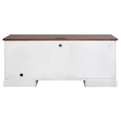 70" Durham Credenza White - Martin Furniture 9 70" Durham Credenza White - Martin Furniture -Cheap Furniture Store GUEST fa9ac9f3 5670 4d58 a065 f95e2f7f858f