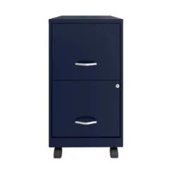 Space Solutions 18" Deep 2 Drawer Mobile Letter Width Vertical File Cabinet 23 Space Solutions 18" Deep 2 Drawer Mobile Letter Width Vertical File Cabinet -Cheap Furniture Store GUEST fdc76cec 9cdd 47fe 9bfd 529292800aba